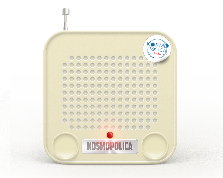 KOSMOPOLICA RADIO